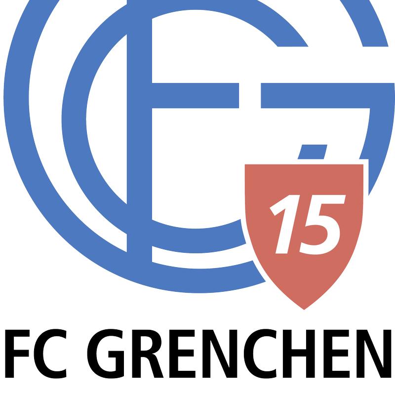 FC Grenchen 15 vs. GC Zürich